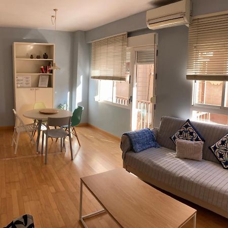 Apartamento Enriqueta Granada Kültér fotó