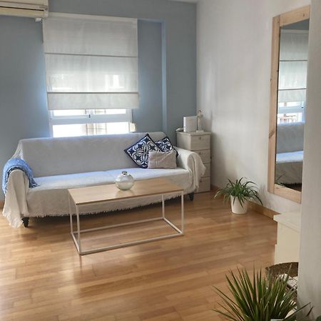 Apartamento Enriqueta Granada Kültér fotó