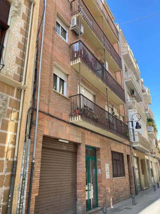 Apartamento Enriqueta Granada Kültér fotó