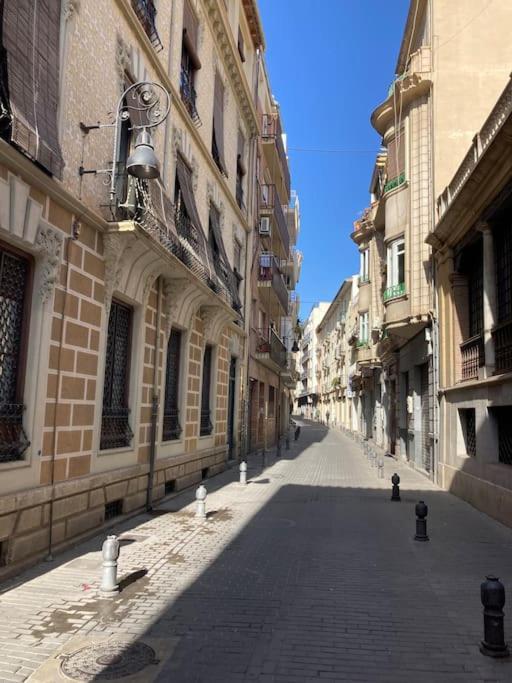 Apartamento Enriqueta Granada Kültér fotó
