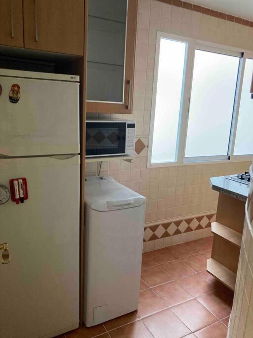 Apartamento Enriqueta Granada Kültér fotó