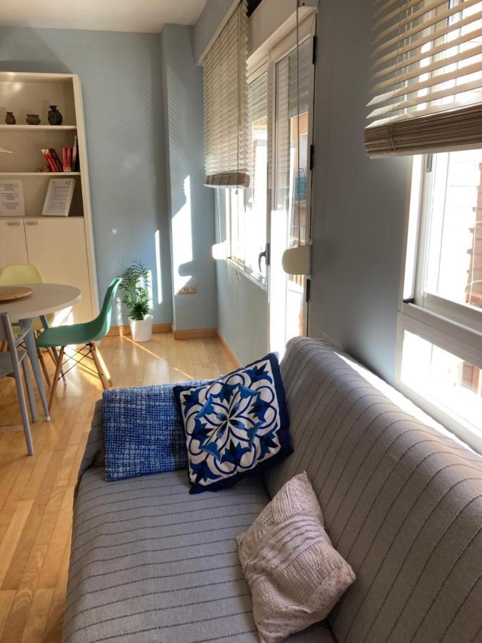 Apartamento Enriqueta Granada Kültér fotó