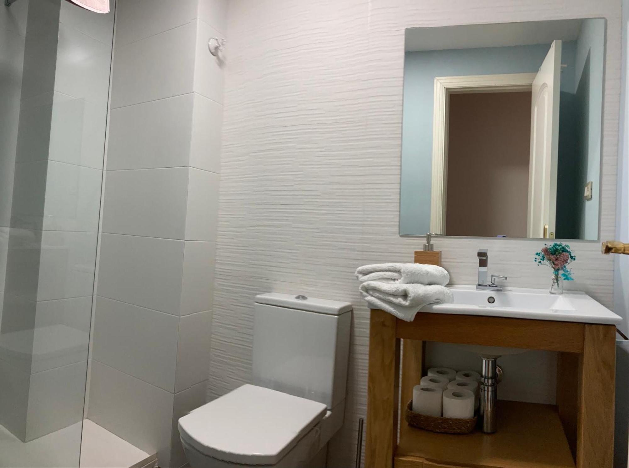 Apartamento Enriqueta Granada Kültér fotó