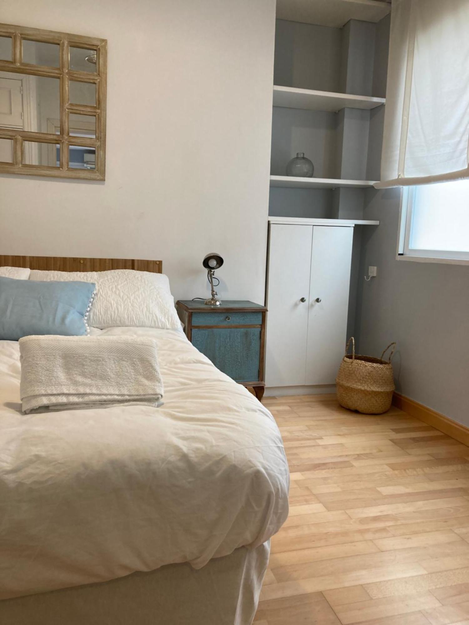 Apartamento Enriqueta Granada Kültér fotó