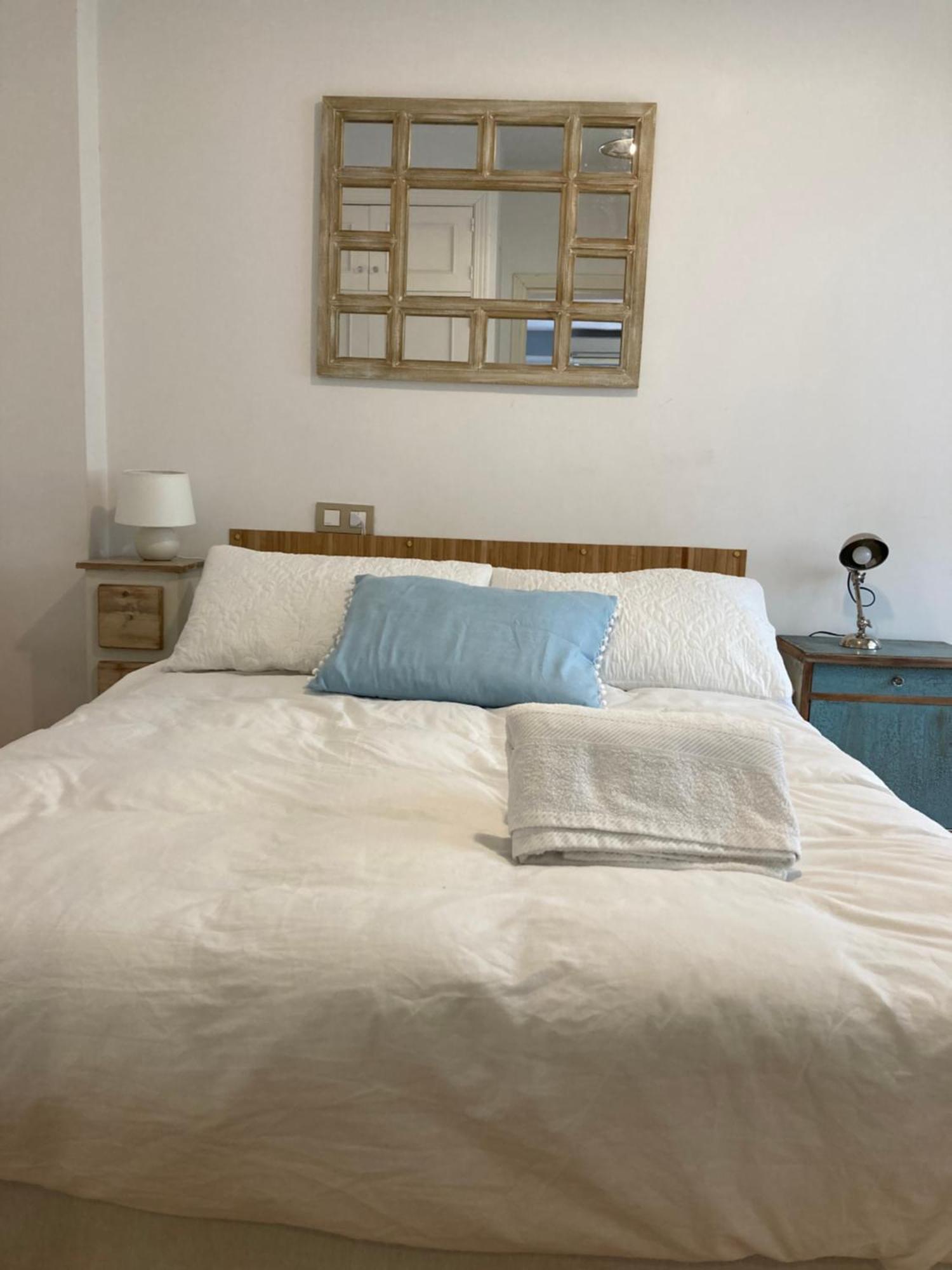 Apartamento Enriqueta Granada Kültér fotó
