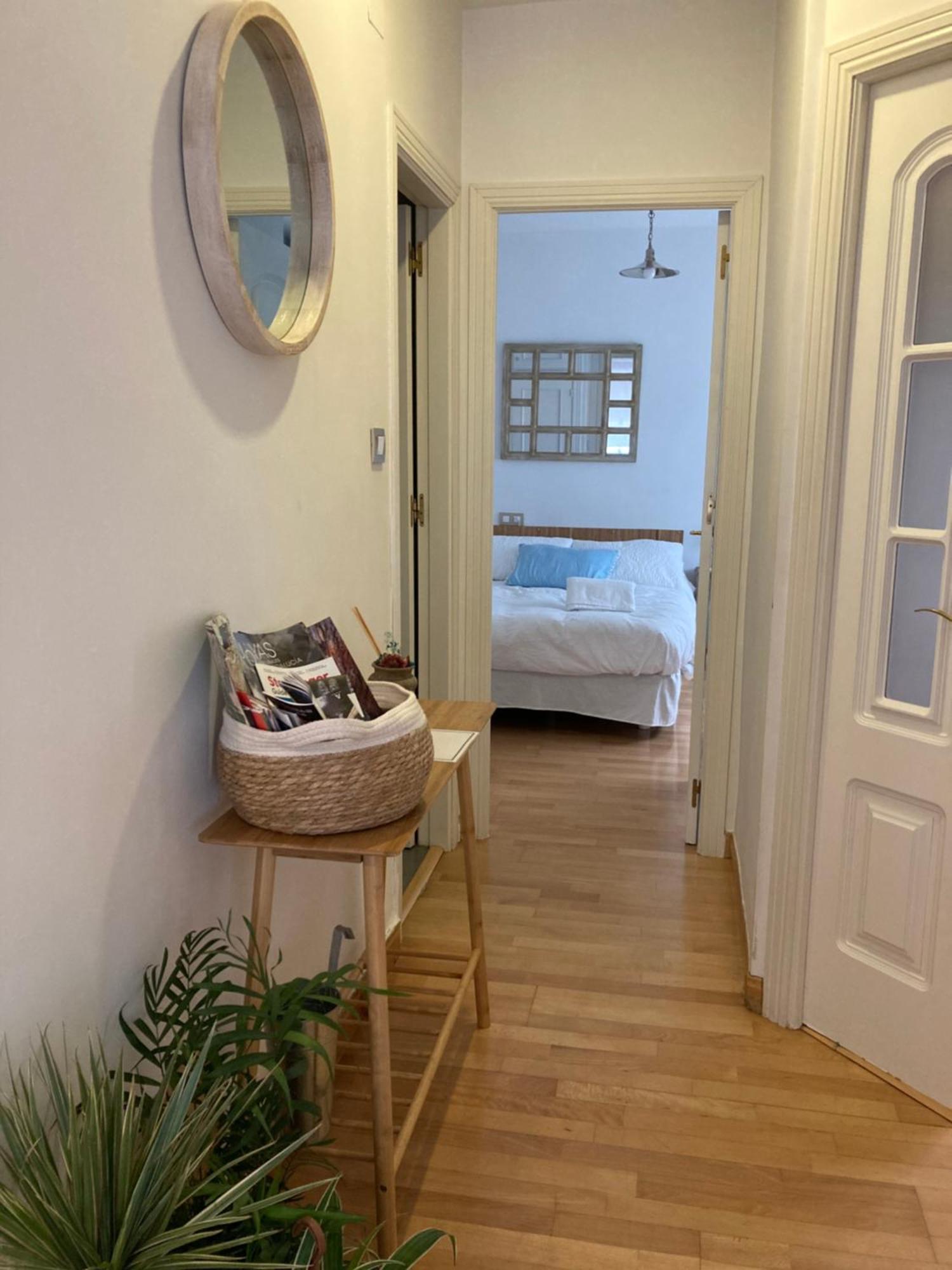 Apartamento Enriqueta Granada Kültér fotó