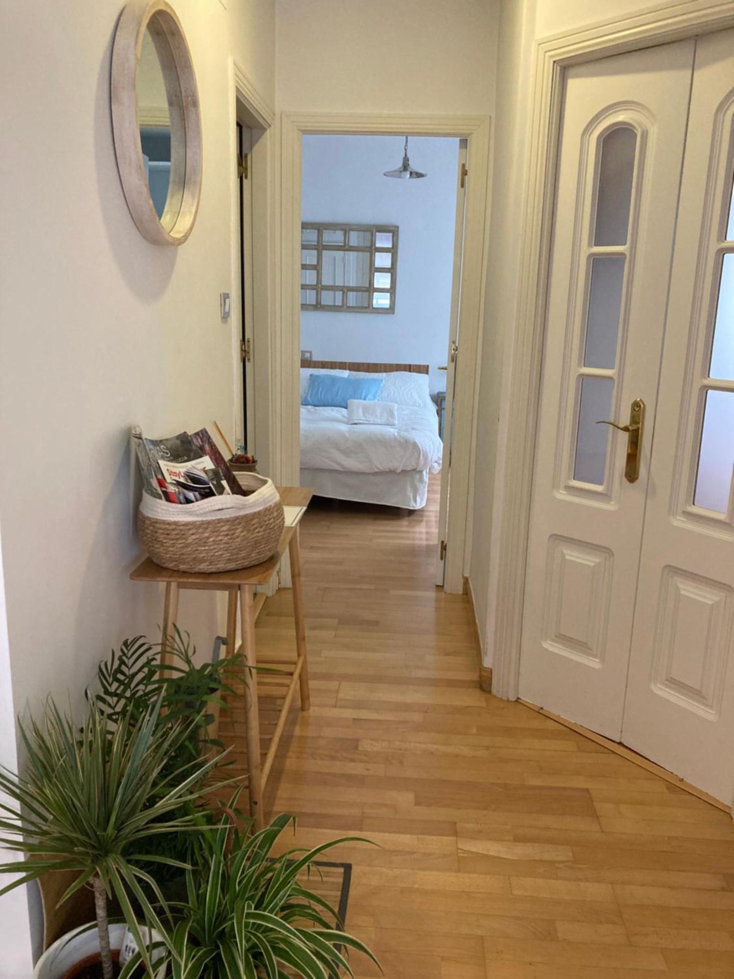 Apartamento Enriqueta Granada Kültér fotó